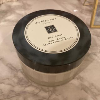 ジョーマローン(Jo Malone)のJomalone Red roseジョーマローン　レッドローズ　ボディークリーム(ボディクリーム)