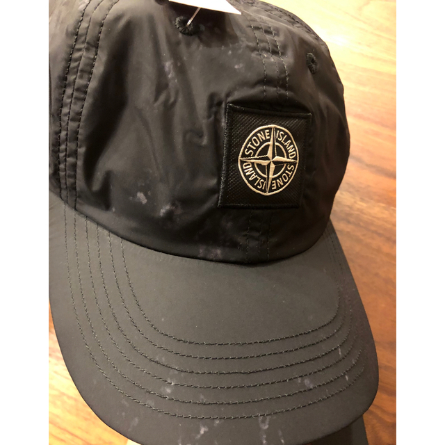 Supreme(シュプリーム)のSupreme stone island cap メンズの帽子(キャップ)の商品写真