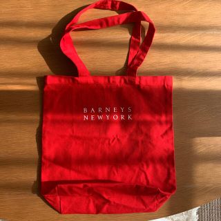 バーニーズニューヨーク(BARNEYS NEW YORK)のBARNEYS NEW YORK(トートバッグ)