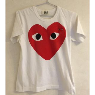 コムデギャルソン(COMME des GARCONS)のたま様専用ページ(Tシャツ(半袖/袖なし))