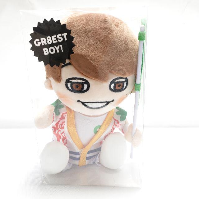関ジャニ∞ GR8EST BOY 大倉