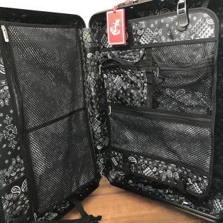 ムータ キャリー ケースの通販 by ズッキーニ's shop|ラクマ