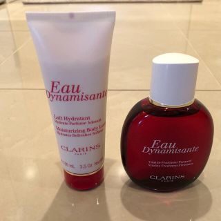 クラランス(CLARINS)のクラランス　オーディナミザント(香水(女性用))