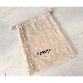 イソップ(Aesop)のあーさん専用　Aesop(ショップ袋)