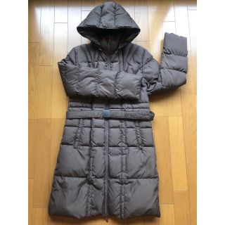 モンクレール(MONCLER)の☆MONCLER ダウンコート(フード等取外し可)☆ ╰(*´︶`*)╯♡(ダウンコート)