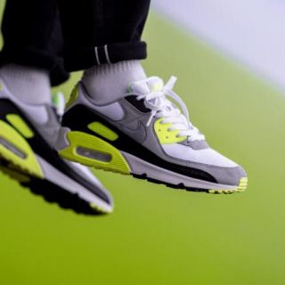 NIKE AIR MAX 90 \