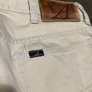 コモリ(COMOLI)のアナトミカ anatomica californian 618 31/31パンツ(デニム/ジーンズ)