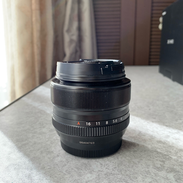 【美品】FE 50mm F1.4 ZA Planar 期間限定15000円値下げ