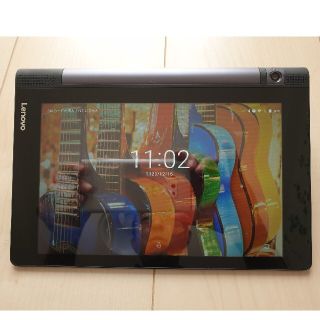 Lenovo YOGA Tab 3 8 ZA0A0024JP SIMフリー(タブレット)