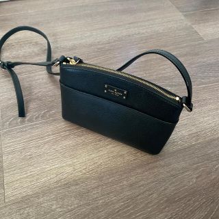 ケイトスペードニューヨーク(kate spade new york)の kate spade ショルダーバッグ(ショルダーバッグ)