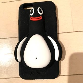 モンクレール スマホアクセサリーの通販 95点 | MONCLERのスマホ/家電