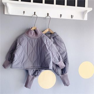 ギャップキッズ(GAP Kids)の韓国子供服セットアップ(ジャケット/上着)