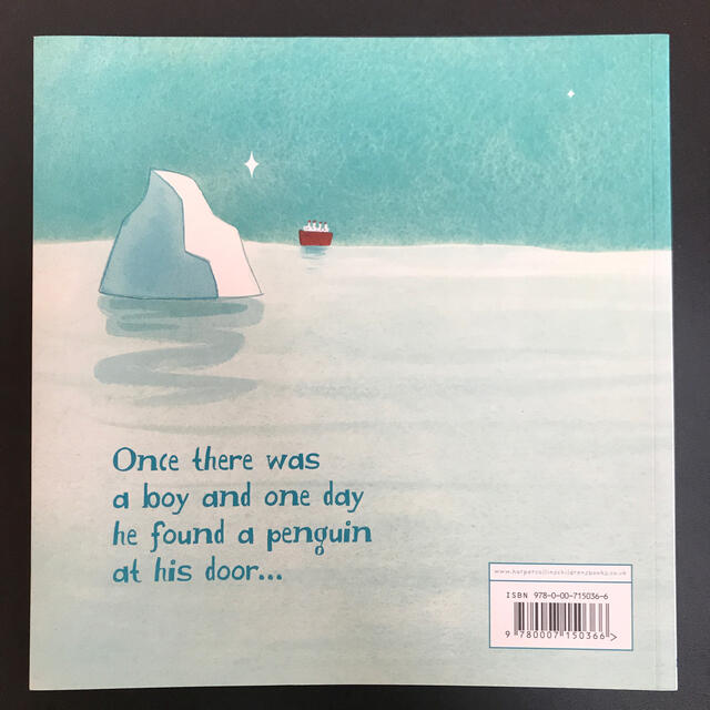 Lost and Found (Oliver Jeffers)【英語絵本・洋書】 エンタメ/ホビーの本(絵本/児童書)の商品写真