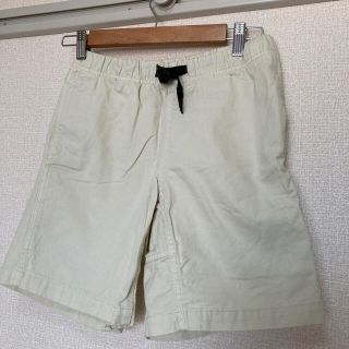 グラミチ(GRAMICCI)の《最終値下げ》グラミチ　ハーフパンツ(ハーフパンツ)