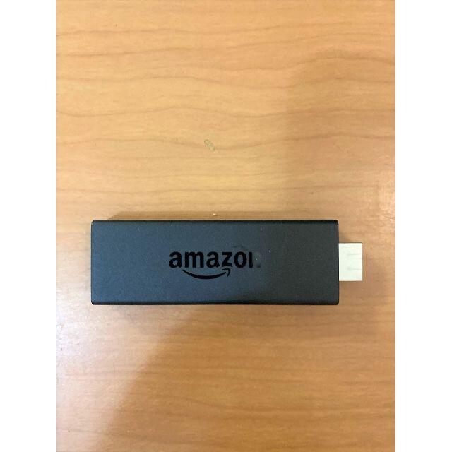 Fire TV Stick （第二世代） スマホ/家電/カメラのテレビ/映像機器(その他)の商品写真