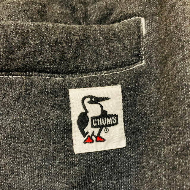 CHUMS(チャムス)のCHUMS裏起毛スウェットパンツ メンズのパンツ(その他)の商品写真