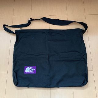 ザノースフェイス(THE NORTH FACE)のTHE NORTH FACE PURPLE LABEL ショルダーバッグ (ショルダーバッグ)