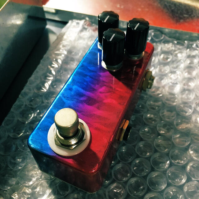 SHIGEMORI  STONE DRIVE CUSTOM  clone