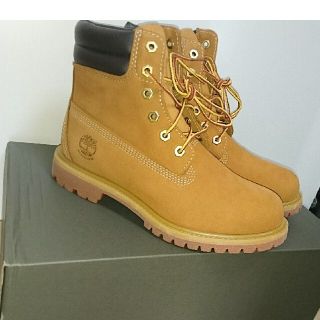 ティンバーランド(Timberland)のTimberland 6インチ プレミアムブーツ(ブーツ)