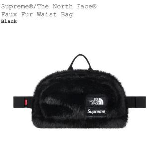 シュプリーム(Supreme)のSupreme The North Face Waist Bag シュプリーム(ウエストポーチ)