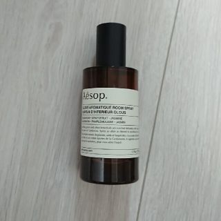 イソップ(Aesop)のイソップ オロウスアロマティックルームスプレー(その他)