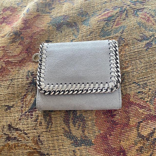 Stella McCartney(ステラマッカートニー)のあむ様専用 レディースのファッション小物(財布)の商品写真