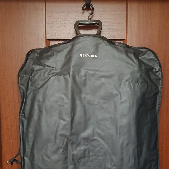 MEN'S BIGI(メンズビギ)の一太郎さん専用MEN'S BIGI スーツセット２着 メンズのスーツ(セットアップ)の商品写真