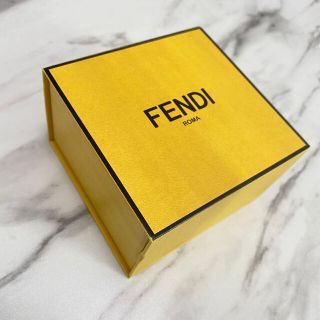 フェンディ(FENDI)の専用ページ FENDI キーチャーム ボックス(その他)