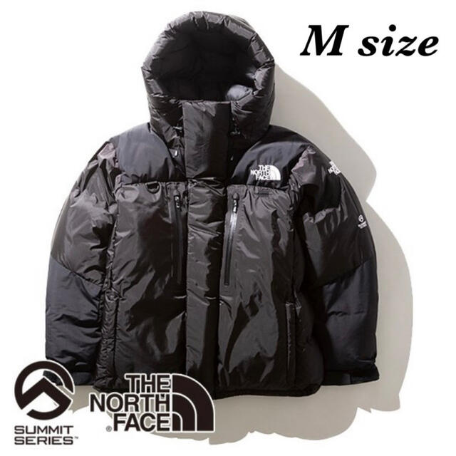 【新品】THE NORTH FACE  ヒマラヤンパーカー ND91921