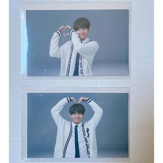 BTS 3rd muster ポスター