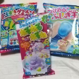 クラシエ(Kracie)のクラシエ知育菓子(菓子/デザート)