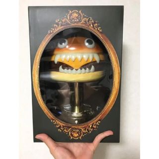 アンダーカバー(UNDERCOVER)のUNDERCOVER HAMBURGER LAMP(テーブルスタンド)