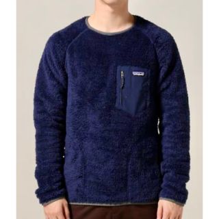 パタゴニア(patagonia)の■新品■ パタゴニア　フリース　ロスガトスクルー(その他)