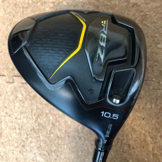 テーラーメイド　RBZ ドライバー　USモデル