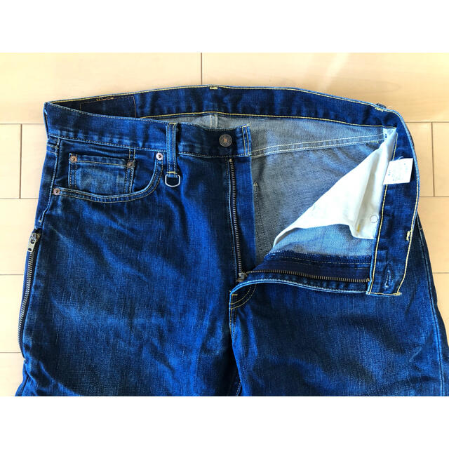 Levi's - Levi's Fenom 初代 505 34インチの通販 by TA's shop Levi's - Levi's Fenom 初代 505 34インチの通販 by TA's shop