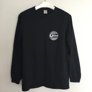 定価 13200円!今季新作 20AW Calee キャリー 長袖 ロン Tシャツ L
