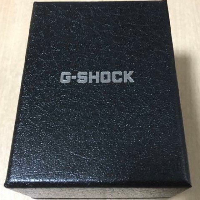 G-SHOCK(ジーショック)のG-SHOCK GST-W110-1AJF 新品 未使用 未開封 送料無料 メンズの時計(腕時計(アナログ))の商品写真