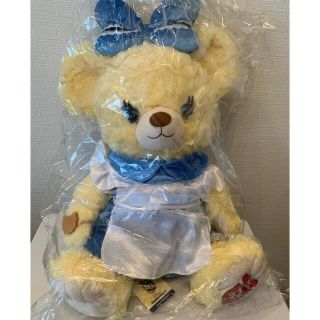 チ*ウ様 くまのプーさん ストラップ 2種セット 新品 未使用 希少