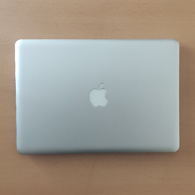 MacBook Pro  i5/ 8GB/ SSD バッテリー正常