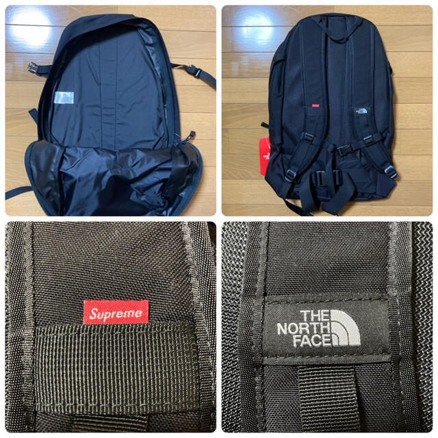Supreme The North Face バックパック 18FW