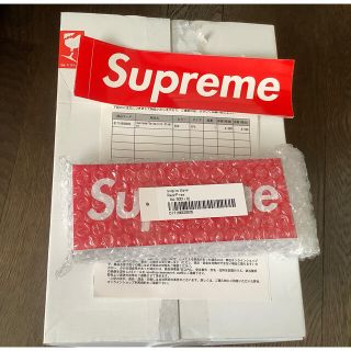 シュプリーム(Supreme)のシュプリーム　ホチキス　Supreme Swingline Stapler(その他)