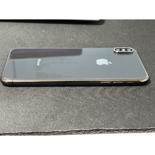 アップル(Apple)のiPhone XS Max 256 ※一時値下げ(スマートフォン本体)