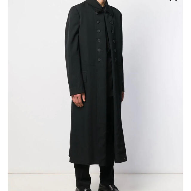 Yohji Yamamoto Pour Homme 19awナポレオン