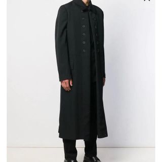 Yohji Yamamoto - Yohji Yamamoto Pour Homme 19awナポレオンの