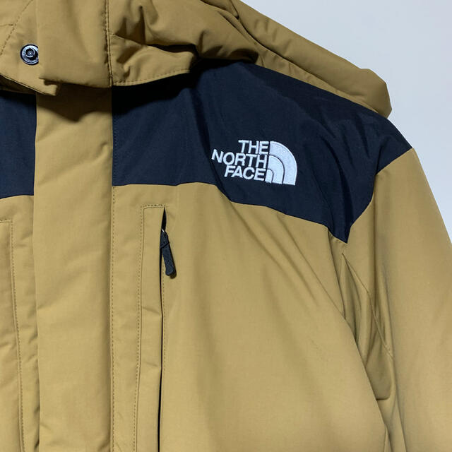 THE NORTH FACE(ザノースフェイス)のノースフェイス　バルトロ　ダウンジャケット レディースのジャケット/アウター(ダウンジャケット)の商品写真