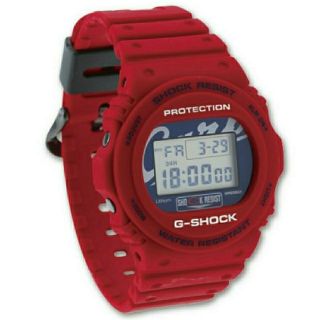 ジーショック(G-SHOCK)の広島カープ 2019 G-SHOCK DW-5750CARP-1JR (応援グッズ)