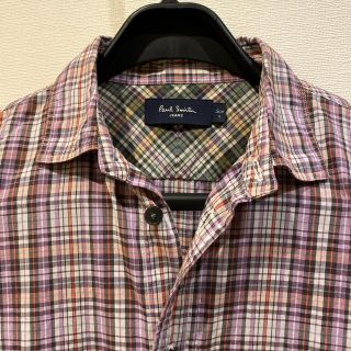 ポールスミス(Paul Smith)のpaulsmithシャツ(シャツ)