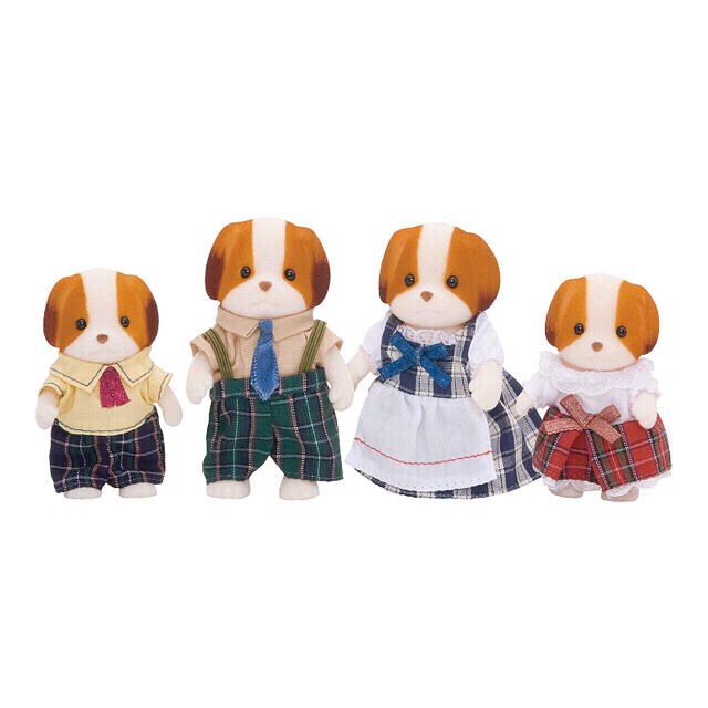 シルバニア シフォン犬 ファミリー 海外版 ショップ袋付 Chiffon Dogの通販 By 佐藤 S Shop ラクマ シルバニア シフォン犬 ファミリー 海外版 ショップ袋付 Chiffon Dogの通販 By 佐藤 S Shop ラクマ