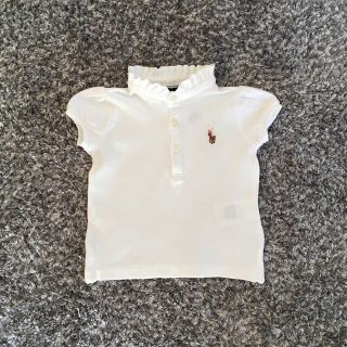 ポロラルフローレン(POLO RALPH LAUREN)の【未使用】ラルフローレン ポロシャツ(その他)