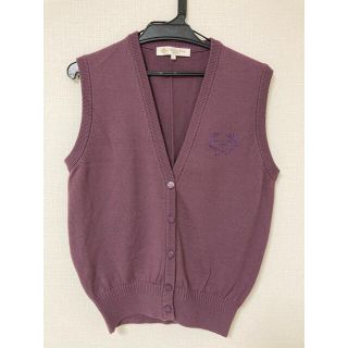 ディオール(Christian Dior) ニットベストの通販 30点 | クリスチャン